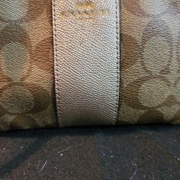 3 PIECE COACH SET (MINT CONDITION) - Picture 7 of 10